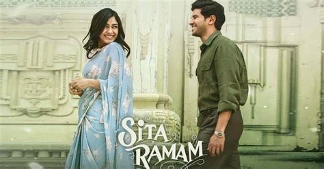 sita ramam filmywap|Sita Ramam